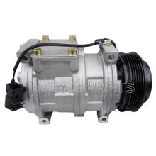 Compressor 10PA17C for BMW 3 Saloon Coupe Convertible Touring 64528385915 CO 22016C 64528385908