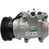 10PA17C Auto compressor assembly for LAND ROVER FREELANDER 447100-9630 DCP14005 700510366
