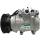 10PA17C Auto compressor assembly for LAND ROVER FREELANDER 447100-9630 DCP14005 700510366