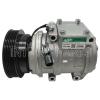 10PA17C Auto AC compressor Nippondenso Hyundai Genesis 3.8L / Kia Borrego 3.8L