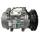 10P15C auto ac compressor for Mitsubishi L300 447200-7744 MR175655 MR175654 BC4471406950RC