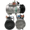 INTL-XZC155 FS20 6PK air conditioning ac compressor Ford F150 F250 F350/F-150/F-250/F-350/F-450/F-550 Expedition/Lincoln Navigator/Mark LT 5.4 6L2Z19D798B 8L2Z19703A 6L2Z19703EA 6L2Z19D786B CO 10905SC L2Z19703EA