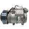 Ac Compressor DENSO 10S15 TOYOTA NOVA HILUX fortuner  447200-4713 4472004713