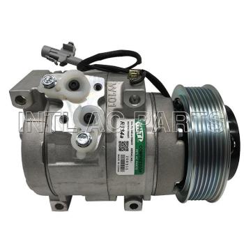 Compressor Mahle ACP426 Hilux 05/16 Ac Compressor Denso 10S15 Toyota Nova Fortuner 447200-4713