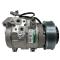Ac Compressor DENSO 10S15 TOYOTA NOVA HILUX fortuner  447200-4713 4472004713