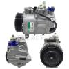 Denso 7SEU17C Auto Ac Compressor Mercedes-Benz W203 W220  A0002309111 A0012300011