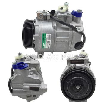 Denso 7SEU17C Auto Ac Compressor Mercedes-Benz W203 W220  A0002309111 A0012300011