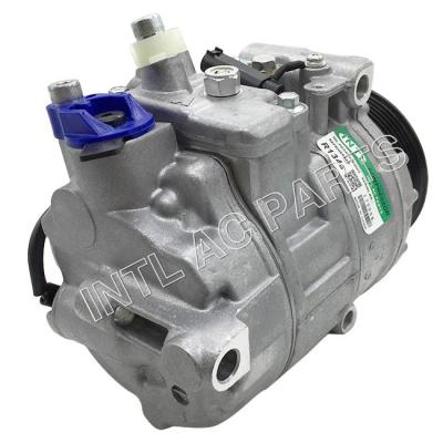 Denso 7SEU17C Auto Ac Compressor Mercedes-Benz W203 W220  A0002309111 A0012300011