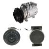 Denso 10P17C Auto Ac Compressor  Mercedes-Benz W126 560SL 560SEL 0002341411 047200-6470 0002302511
