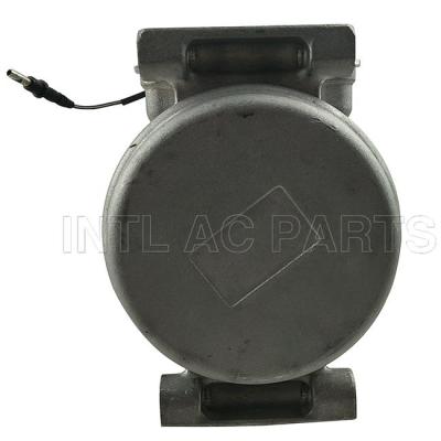 Denso 10P17C Auto Ac Compressor  Mercedes-Benz W126 560SL 560SEL 0002341411 047200-6470 0002302511