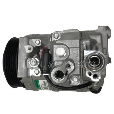 Denso 7SEU17C Auto Ac Compressor Mercedes Benz C Class W203 C180 W211 W220 W163 0002306511