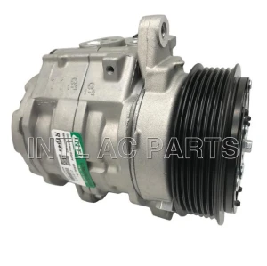 DENSO 10S11E auto air conditioning Toyota AVANZA 2004-2006 2005 JK447220-4094 JK4472204094 447220-4094 4472204094