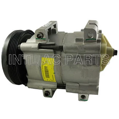 China manufactory auto ac (a/c) compressor for Ford FS10 OEM#18BYU-19D629-AA