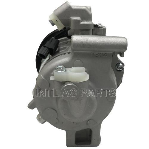 DENSO 10SR15C AUTO ac compressor Honda Accord L4 2.4L  2008>2012 38810-R40-A01 38810R40A01