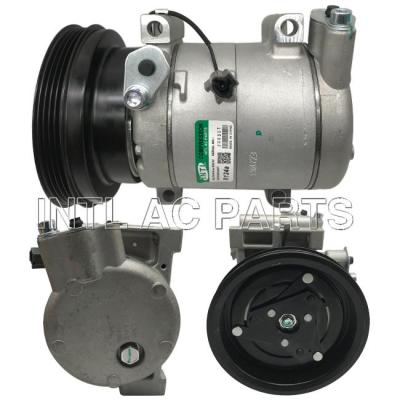 DKV14D A/C compressor assembly  Nissan Sunny 92600-7J100 92600-50Y01 506221-0353