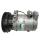 DKV14D A/C compressor assembly  Nissan Sunny 92600-7J100 92600-50Y01 506221-0353
