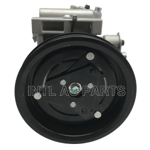 DKV14D A/C compressor assembly  Nissan Sunny 92600-7J100 92600-50Y01 506221-0353