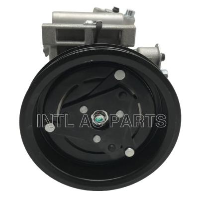 DKV14D A/C compressor assembly  Nissan Sunny 92600-7J100 92600-50Y01 506221-0353