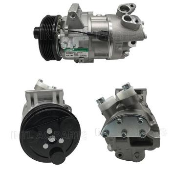 Calsonic CSV511 car ac compressor Nissan Bluebird Sylphy 2.0  Sunny Neo Almera Petrol