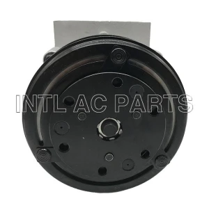 AKC201A201 AUTO Air con AC compressor MSC90C-1PK-94mm used for Mitsubishi Colt 6511930 GPD6511930  China auto air factory