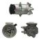 VS-16 VS16 Car A/C Compressor for Ford/ Volvo S60 S80 AV61-19D629-CA AV61-19D629-CB 31291254 31369800