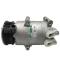 VS-16 VS16 Car A/C Compressor for Ford/ Volvo S60 S80 AV61-19D629-CA AV61-19D629-CB 31291254 31369800