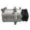 VS-16 VS16 Car A/C Compressor for Ford/ Volvo S60 S80 AV61-19D629-CA AV61-19D629-CB 31291254 31369800