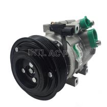 Halla-HCC HS-20 Kia sedona Hyundai Entourage