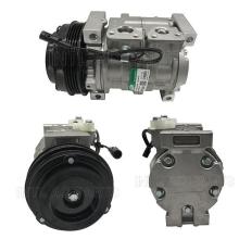 10S13C AC Compressor Suzuki Grand Vitara XL-7 /Liana/ Baleno 447220-3393 95200-65DA0