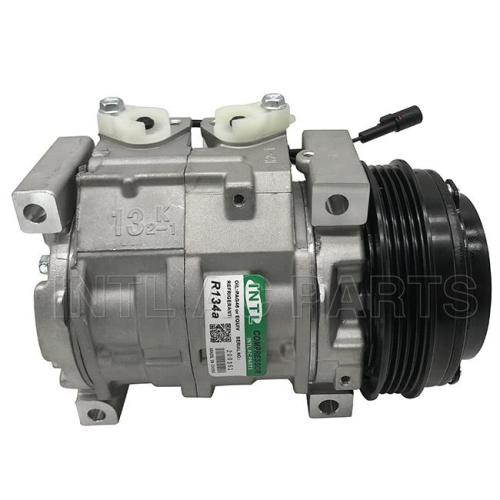 10S13C AC Compressor Suzuki Grand Vitara XL-7 /Liana/ Baleno 447220-3393 95200-65DA0
