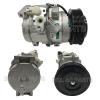 Toyota Fortuner Innova Hiace Hilux  Auto Ac Compressor 88310-0K230 88310-0K270 447220-4713 447220-4242 88310-25220
