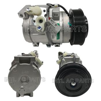 Toyota Fortuner Innova Hiace Hilux  Auto Ac Compressor 88310-0K230 88310-0K270 447220-4713 447220-4242 88310-25220