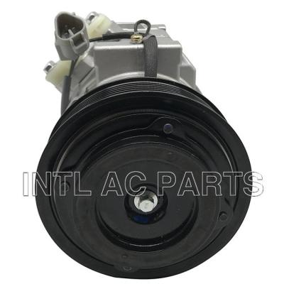 Toyota Fortuner Innova Hiace Hilux  Auto Ac Compressor 88310-0K230 88310-0K270 447220-4713 447220-4242 88310-25220