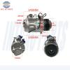 auto ac (a/c) COMPRESSORE  Calsonic Kansei CSE717 for BMW - X5 (E70) - 3.0 d
