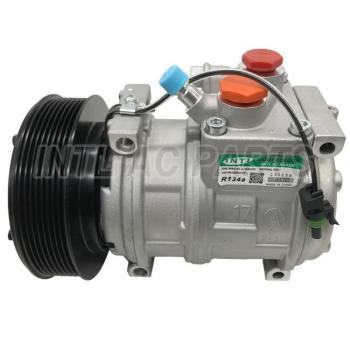 ac compressor Denso 10PA17C  John Deere