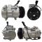 DVE12 Auto Air Conditioning Hyundai Accent 1.5L /Hyundai I20 ELITE PTL T1 C7000/ KIA RIO III 1.2 / RIO IV LIFT 1.2