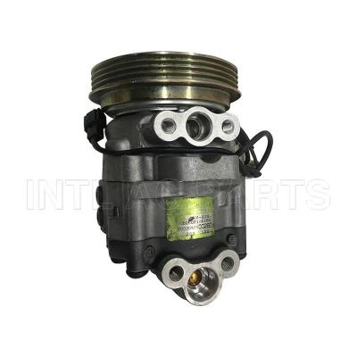 China factory DKV07G Air A/C Compressor/Kompressor China manufacture for Subaru Sambar VAN 506021-6160 506021-7120 5060217120 73111-TC030 73111TC030