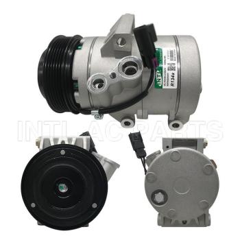 SP17 compressor Lincoln Zephry Mercury Milan Ford Fusion