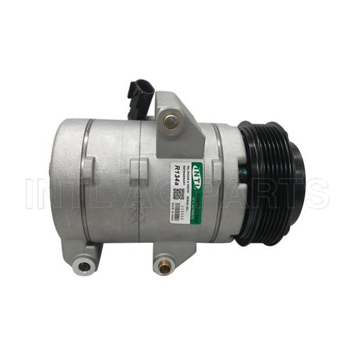 SP17 compressor Lincoln Zephry Mercury Milan Ford Fusion