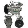 SCSA06C NC7261K00 88320-52170 8832052170 88310-52351 auto ac compressor for Toyota Echo for Mazda Miata