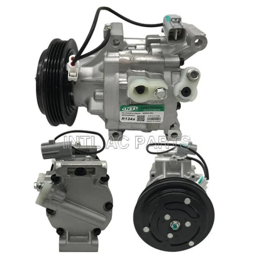 SCSA06C NC7261K00 88320-52170 8832052170 88310-52351 auto ac compressor for Toyota Echo for Mazda Miata