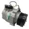 Auto ac compressor Joylong Vans compressor toyota HIACE 7pk