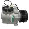 Auto ac compressor Joylong Vans compressor toyota HIACE 7pk