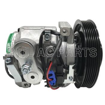 10S15C car ac compressor Freightliner All Truck Models 2265772000 22-65772-000