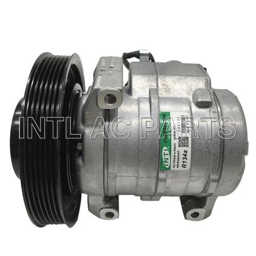 10S15C car ac compressor Freightliner All Truck Models 2265772000 22-65772-000