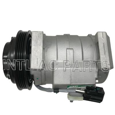 Denso 10S17F Auto Ac Compressor Cadillac CTS-V 2004-2011 5.7L 6.0L 6.2L  10368635 19130461