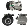 SP10 Auto Ac Compressor  DAEDONG FARM EQUIPMENT