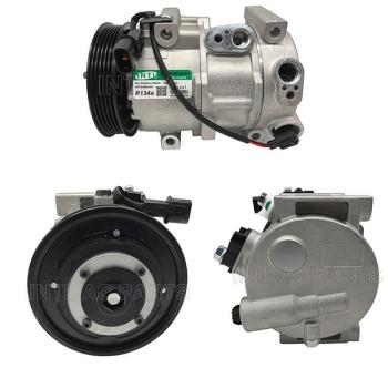 SP10 Auto Ac Compressor  DAEDONG FARM EQUIPMENT