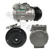 DKS17DS Ac Compressor Daewoo SSANGYONG REXTON 1621303011 506012-1220K 506012-1220