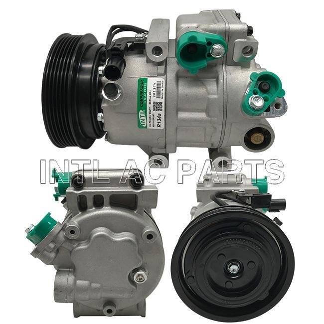 Rebuild Air-con Compressor For Hyundai SONATA,Kia OPTIMA - Foto 3